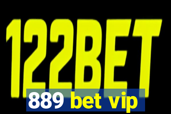 889 bet vip